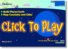 Click to play GeoGames!