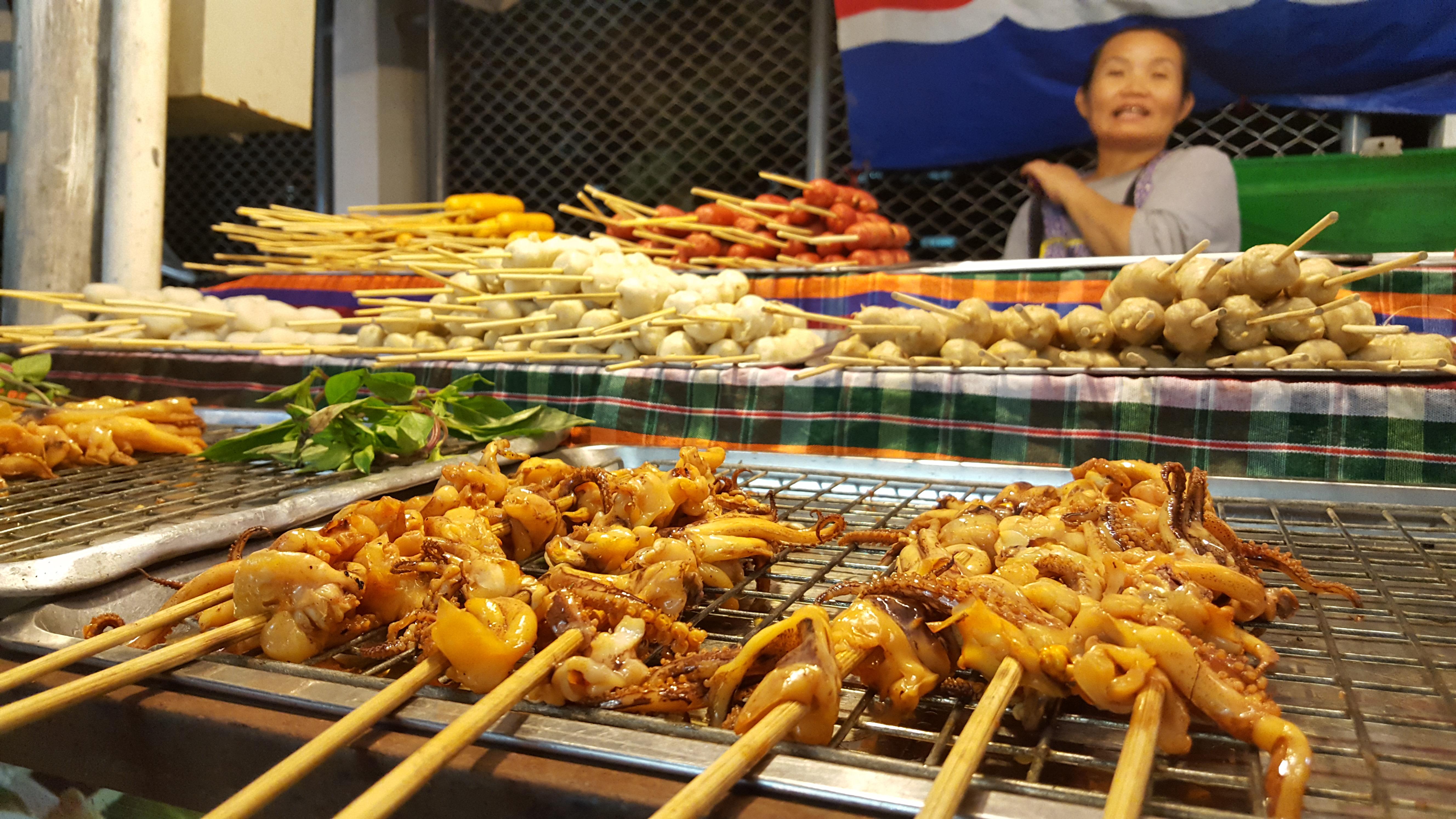 Larb: My New Favorite Thai Dish | Reach the World