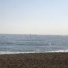 Barcelona is on the eastern coast of Spain 