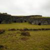 The ceremonial village of Orongo