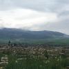 Views of the hills around Volubilis