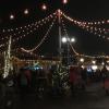 Zurich Christmas market 