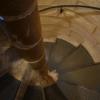 There are 152 steps to get to the top of Tower of John II