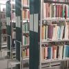 I love all of the books in the library