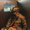 We visited a history museum in Brugges, and we got to try out the virtual reality goggles