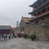 Qing Dynasty Buildings