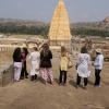 This temple is called Virupaksha Temple