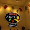 Bonn is the city where Haribo was first created, so this store is very special!