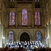 The Reims Philharmonic playing Vivaldi at Saint-Remi Basilica