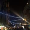 The annual Christmas Market in Reims