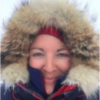 Claire Grogan, Expedition Doctor