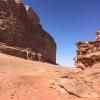 "Transformers" was also filmed in the Wadi Rum desert