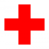 The Red Cross Association was founded in Switzerland, and its symbol is the Swiss flag with the colors switched