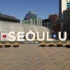 I do love Seoul and I would love to visit again!