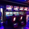 Seoul has many arcades where people can play tons of video games with their friends  