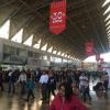 I left Puebla from CAPU, the main bus station, on Friday