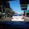 Daily traffic