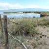 Lakes are a rare and important part of the ecosystem in Mongolia