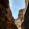 Petra is believed to be more than 2,000 years old!