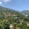 Malaysia has many green hills; here is one in Ipoh, Perak!