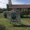 Esta escultura es de La Pampa, donde yo vivo  