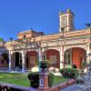 Museo de Historia en Buenos Aires