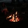 Do you prefer your marshmallows burnt or golden brown?
