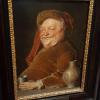 This portrait of a jolly-looking Palatinate resident made me smile