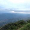 An overlook we visited-so big!