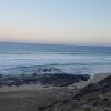 We only spent one night camping at La Pared.