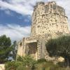 The Tour of Magne, a watchtower from the Roman Empire