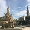 The Fontaine Pradier