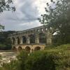 The "Pont du Gard" is the tallest Roman aqueduct still standing in the world!