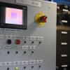 Control panel and monitoring for onboard wastewater treatment
