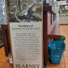The history of Blarney Woollen Mills