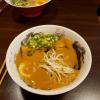 Just like in Japan, ramyeon (ramen) is very popular in South Korea