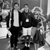 Great time at the Literature Festival!