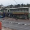 My local bank in Namibia