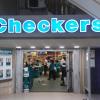 Checkers, my main grocery store which is a five minute walk from my place