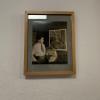Guayasamin became interested in art at a very young age 