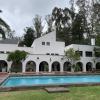 Guayasamin's home in Quito, Ecuador 