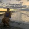 Progreso is a beach town north of Mérida