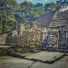 It's fun to experience the many mysteries of the Maya