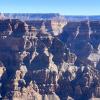 The great Grand Canyon