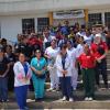 Major health campaign in collaboration with other local providers, we offered medical consultation, nutrition education, free blood analysis testing and so much more!