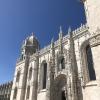 Monsteiro dos Jeronimos is one of Lisbon's most famous architectural treasures