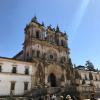 Monsteiro de Alcobaça--the Portugese do love their monasteries!