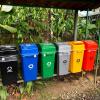 Costa Rica has a very effective and efficient recycling system