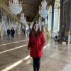 Inside Versailles's famous Hall of Mirrors