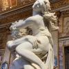 Gian Lorenzo Bernini's "The Abduction of Persephone"